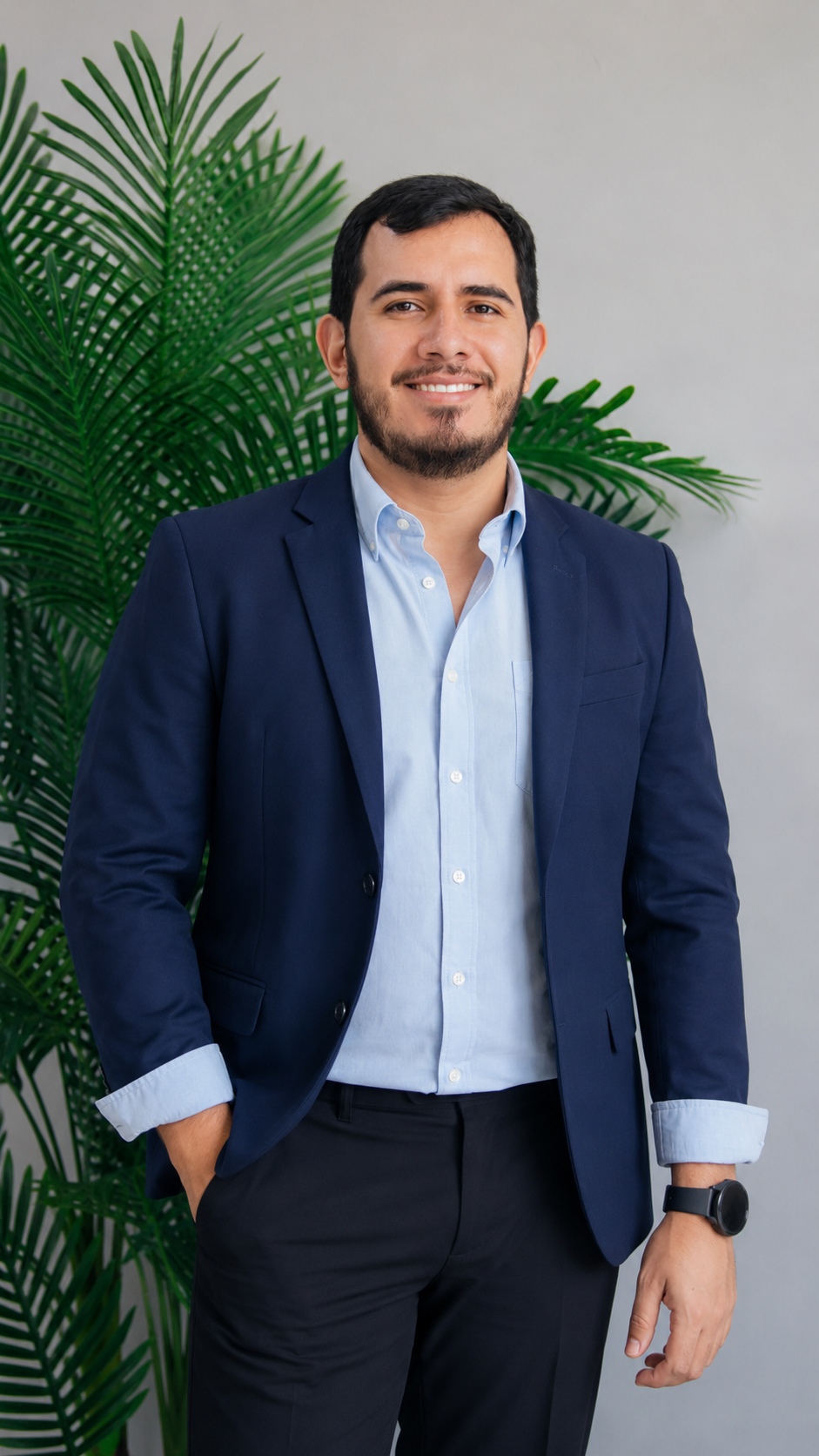 Ronny Artavia Aguilar