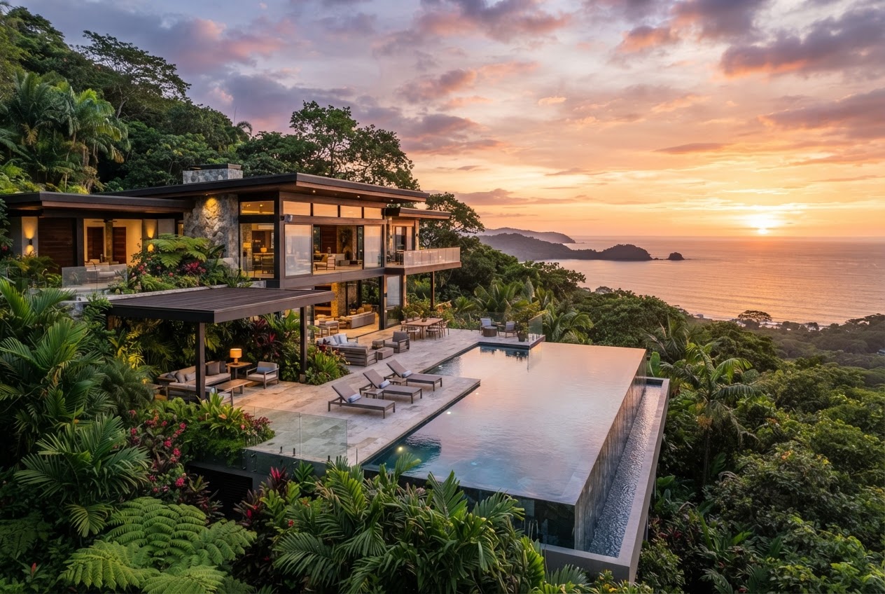 5 errores legales comunes al comprar una propiedad en Costa Rica
