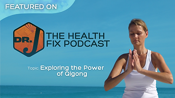 Qigong for Parkinson’s & ALS