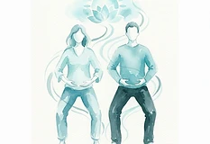 Ancient Wisdom — Zhineng Qigong Level 1