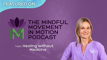 The Mindful Movement Podcast