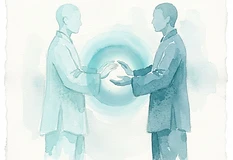 Hunyuan Qi Therapy Fundamentals