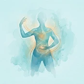 Portrait of certified Hunyuan Qi Therapy coach Frank Fasano