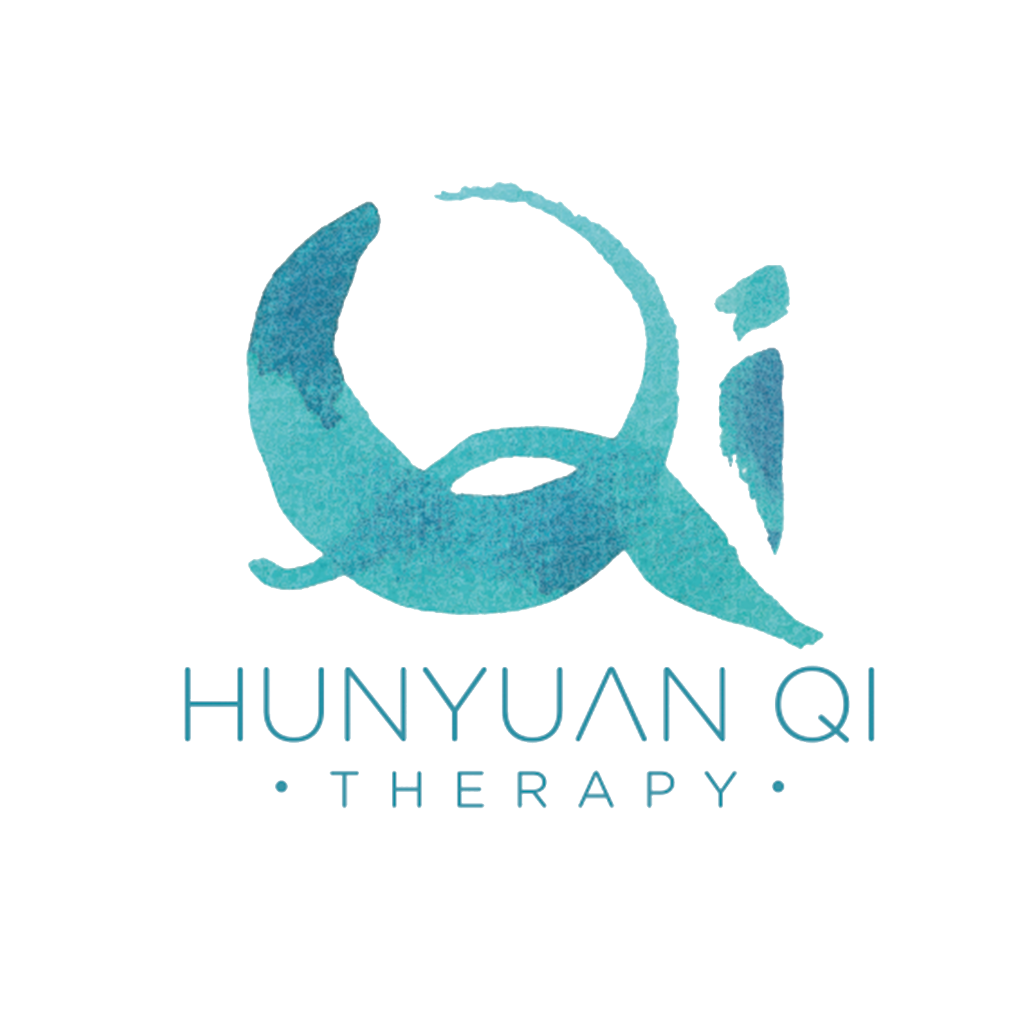 Hunyuan Qi Therapy logo