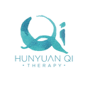 Hunyuan Qi Therapy logo