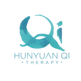 Hunyuan Qi Therapy logo