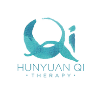 Hunyuan Qi Therapy logo