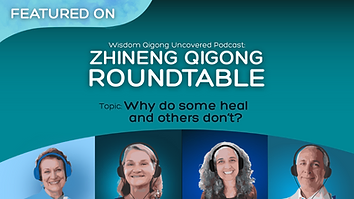 Why Some Heal & Others Don’t