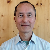 Portrait of certified Hunyuan Qi Therapy coach David Ho