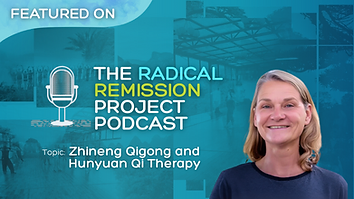 Radical Remission Podcast