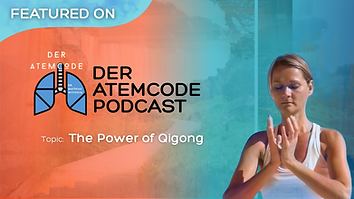 From Consulting to Qigong