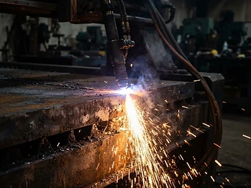CNC Precision Components