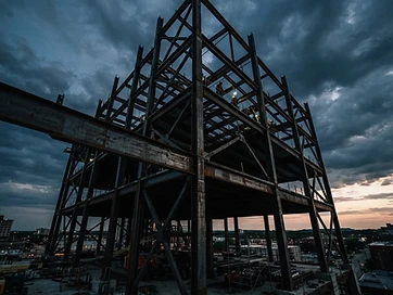 Commercial Building Framework