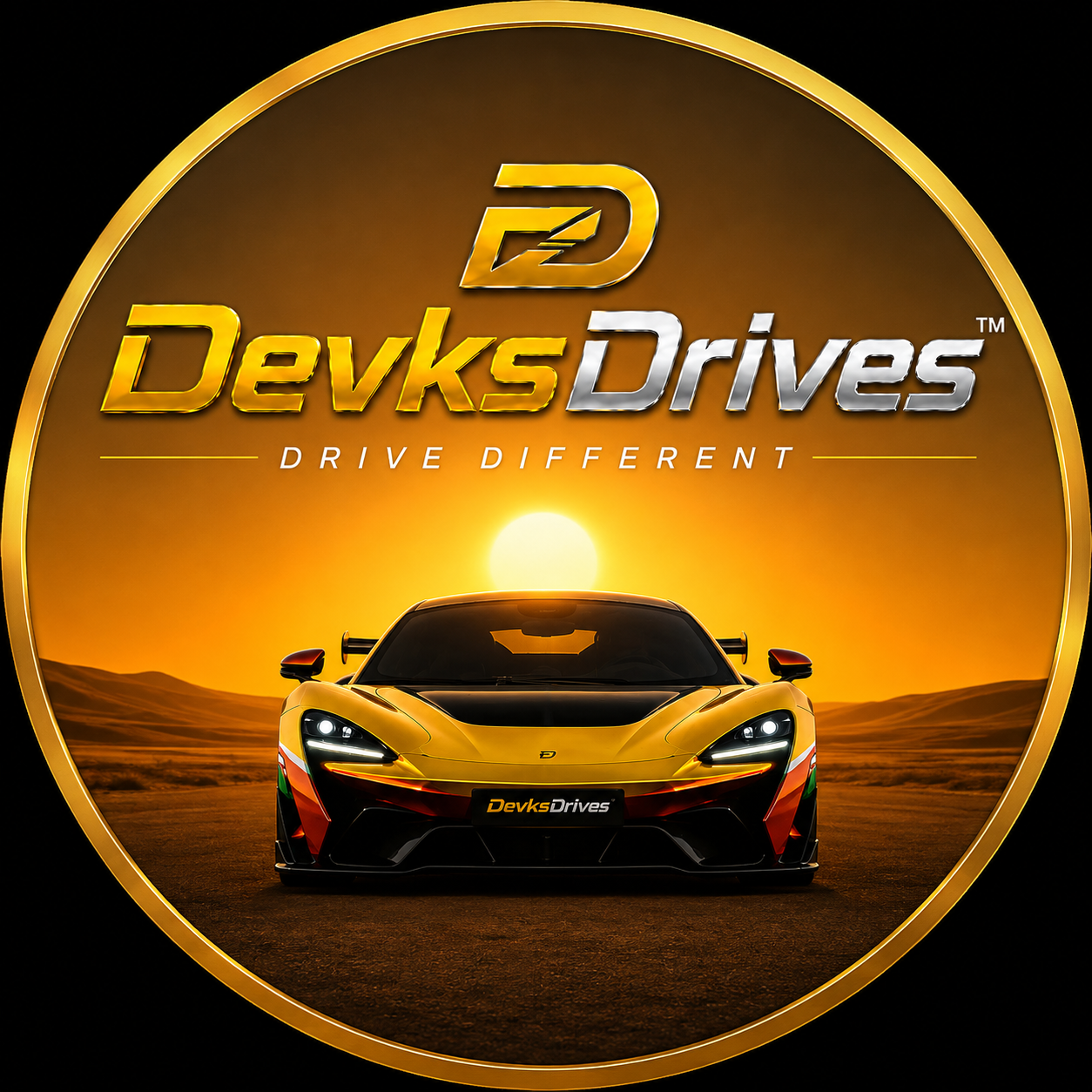 DevksDrives