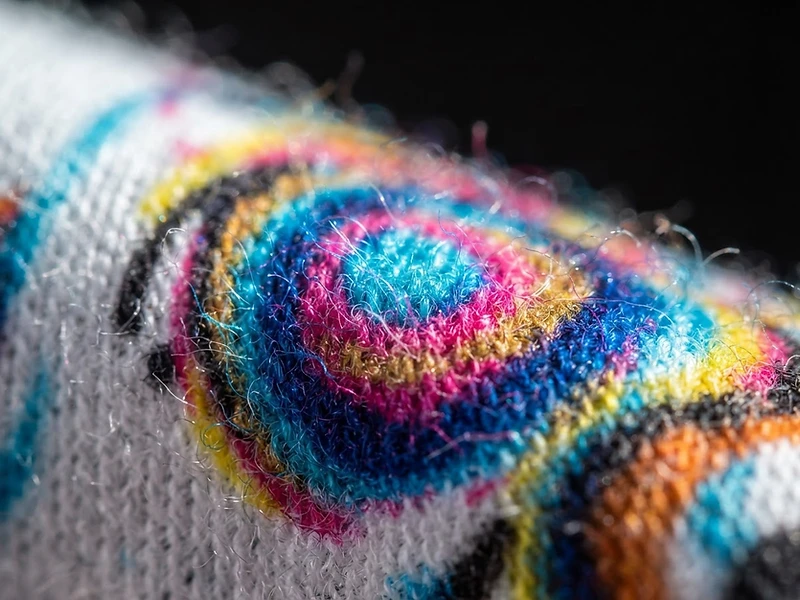 Sublimation