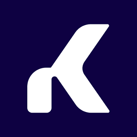 Logo Kommo