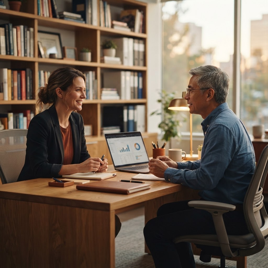 How a Free Case Evaluation Works