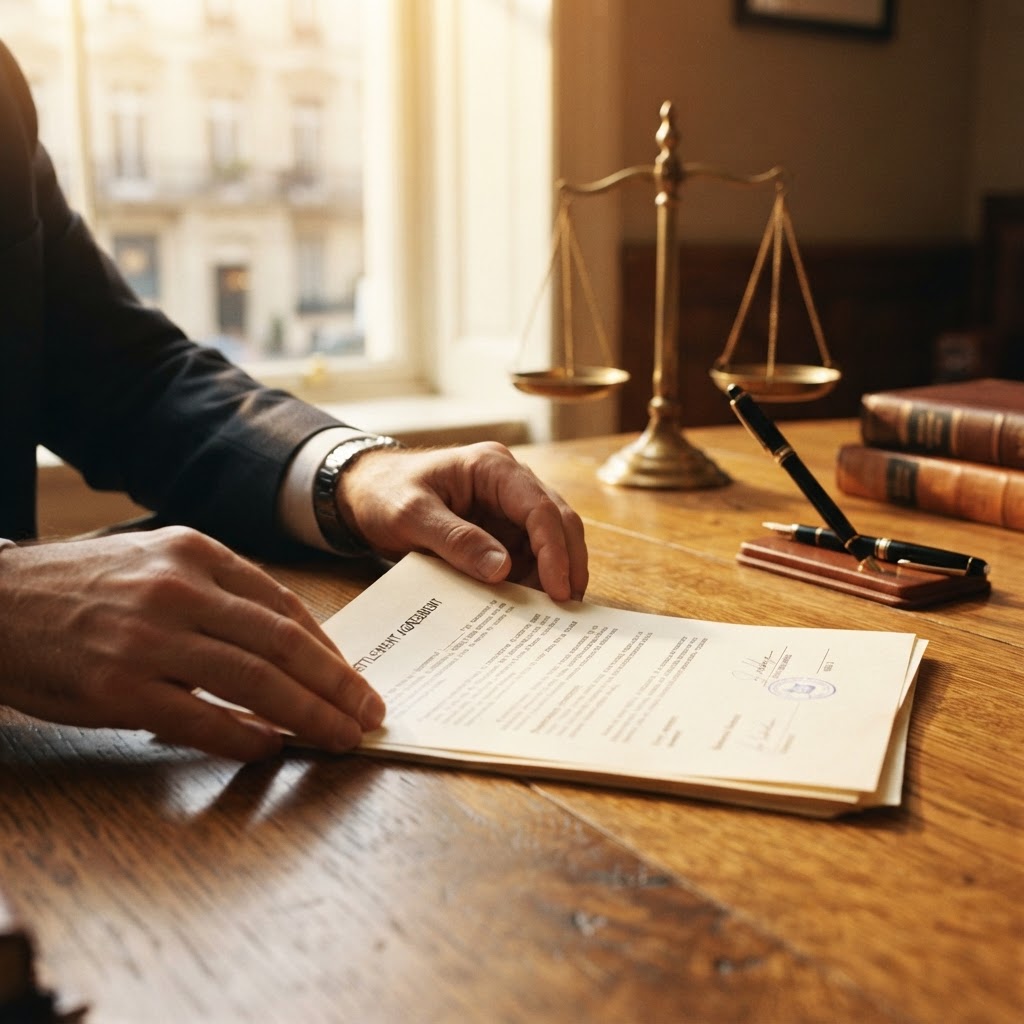 Understanding Your Legal Rights After an Accident