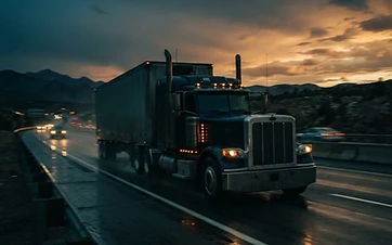 Understanding Your Rights After a Truck Accident