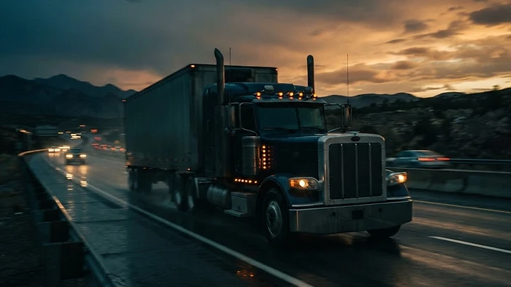 Understanding Your Rights After a Truck Accident