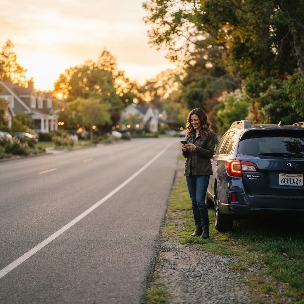 What to Do After a Car Accident