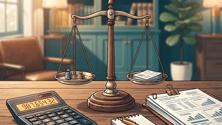 How Much Is My Accident Claim Worth?