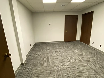 Suite 101