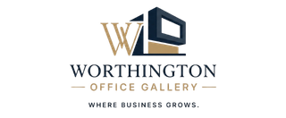 The Worthington Office Gallery — Where Business Grows