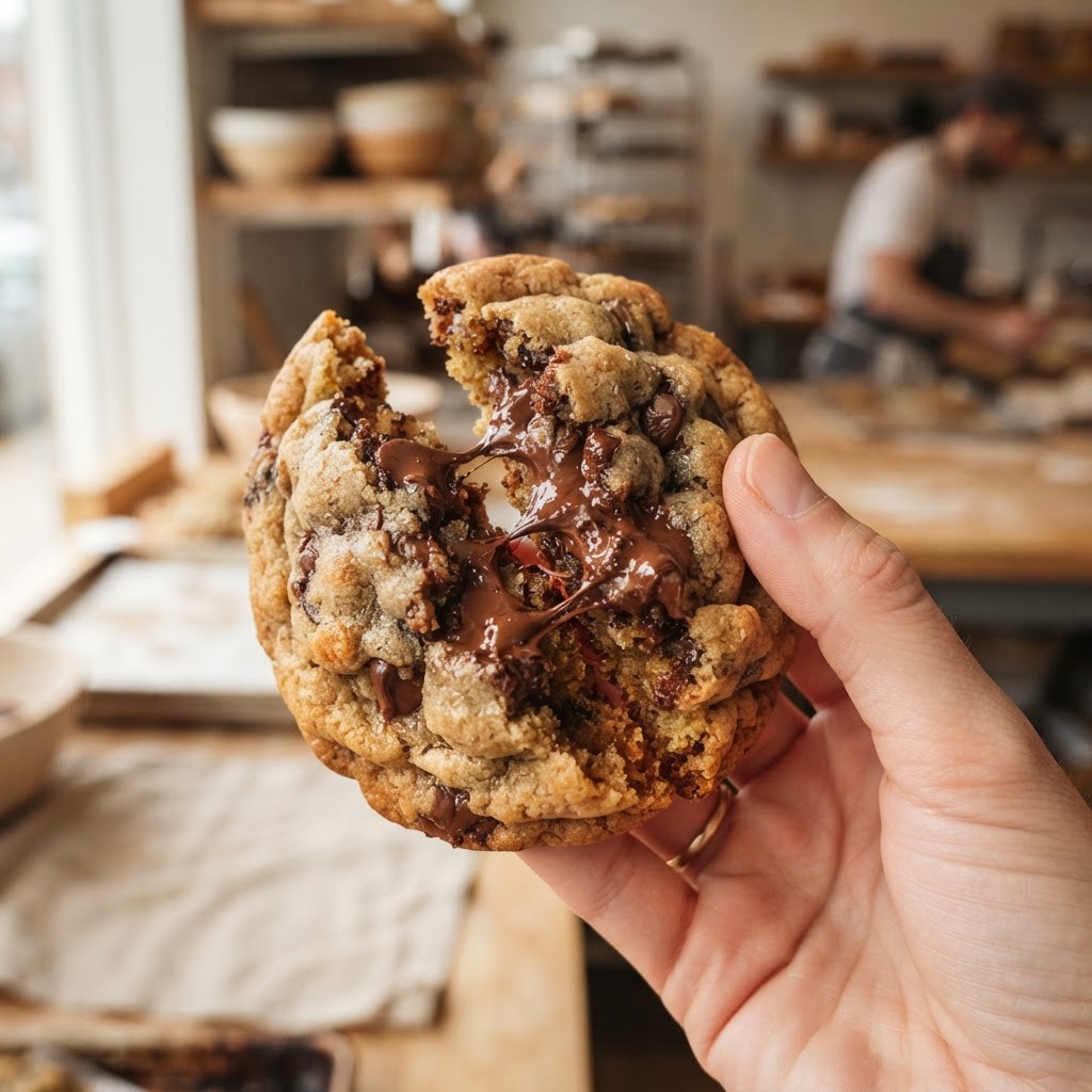 Cookie β Chocolate Chip
