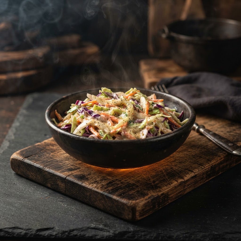 Coleslaw