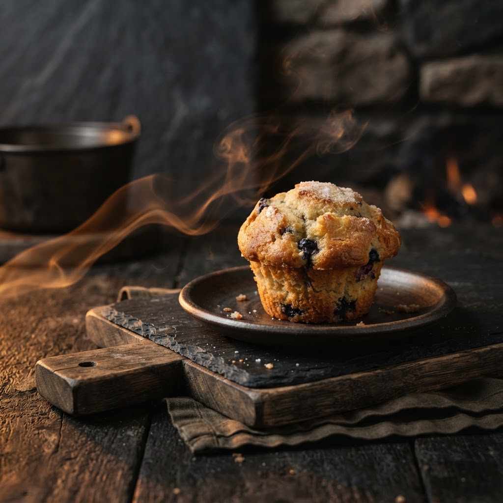 Muffins