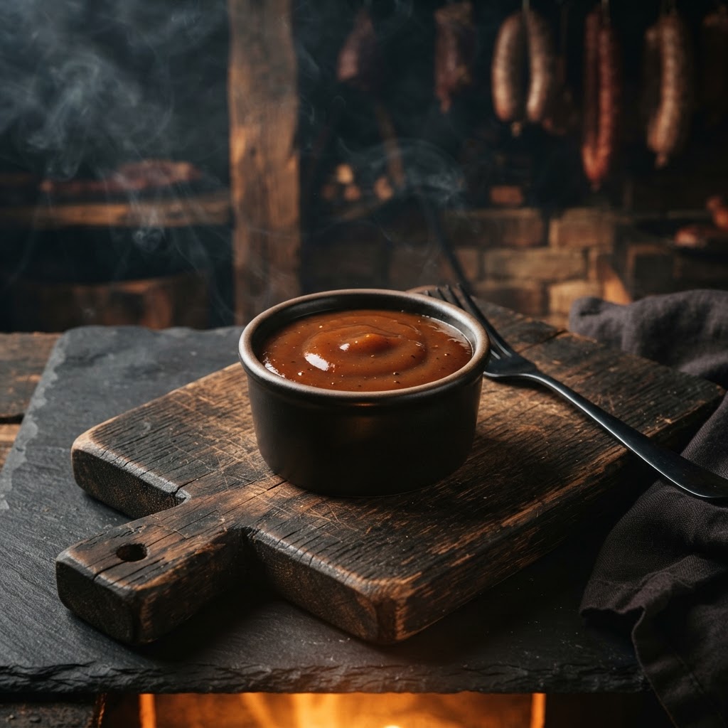 Regular BBQ Sauce