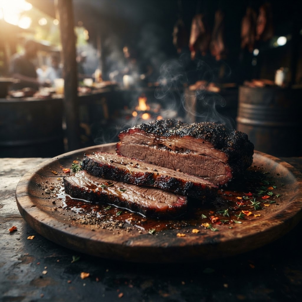 Brisket (A La Carte)