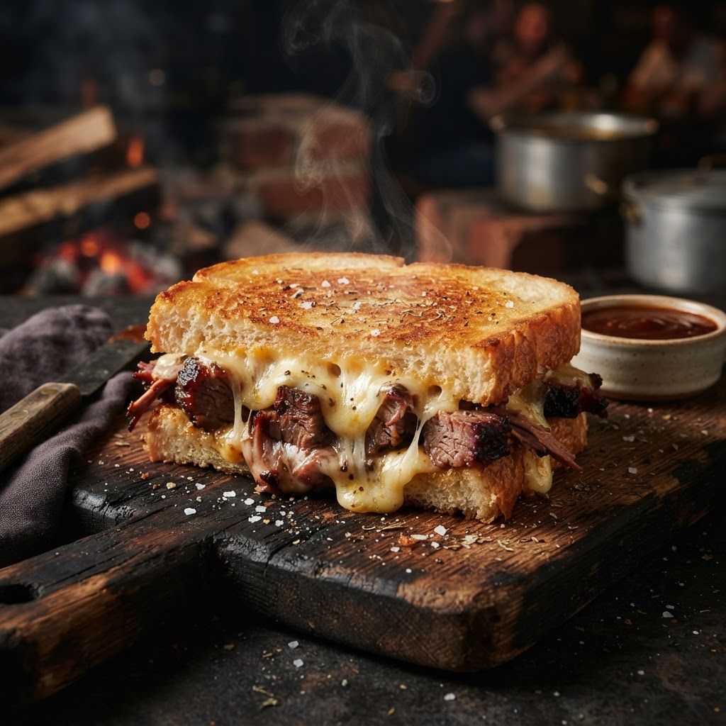 Grilled Cheese