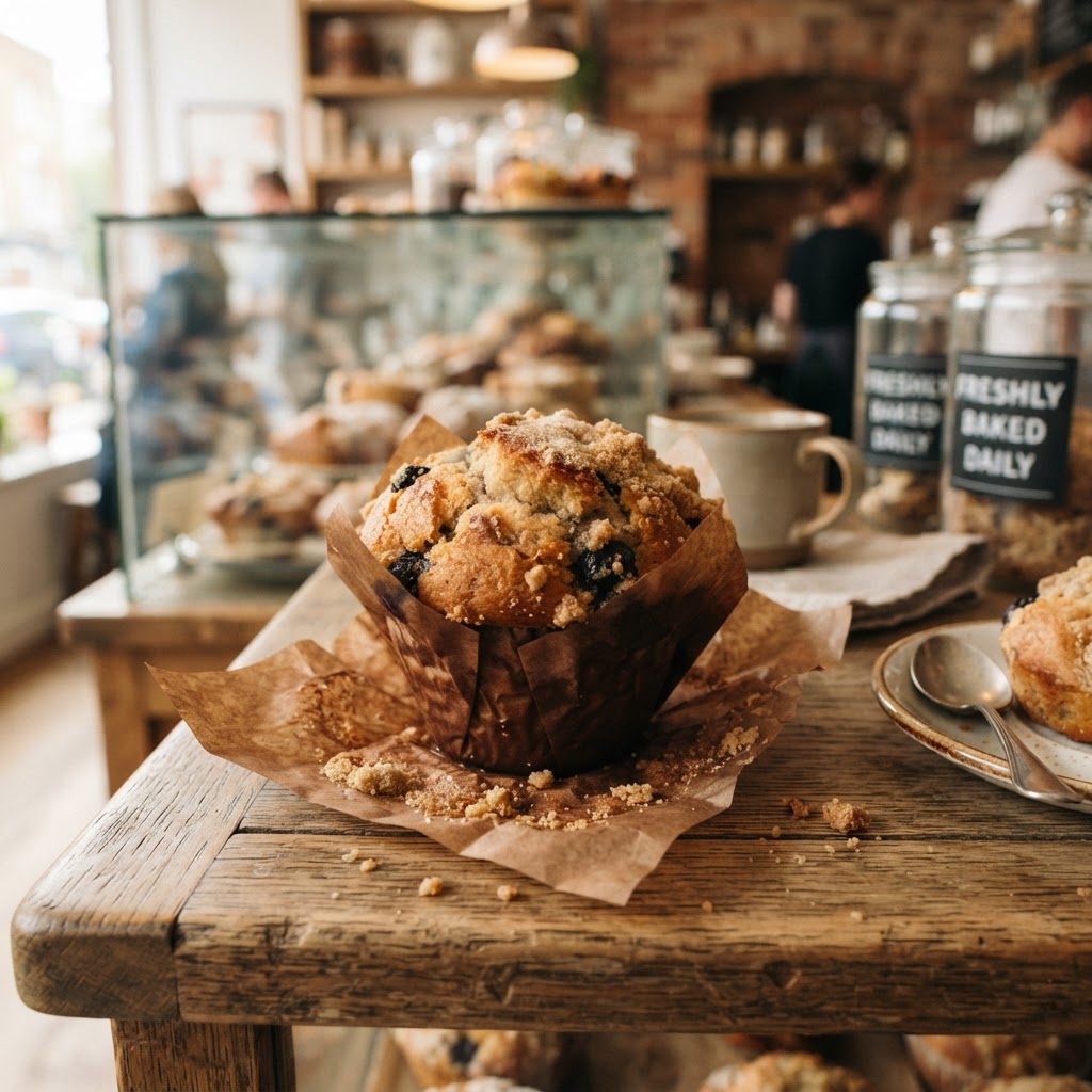 Muffins