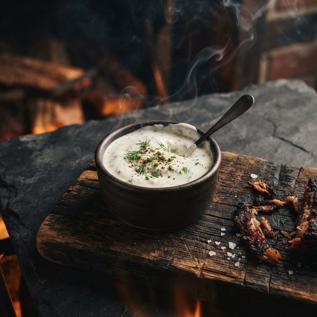 Buttermilk Dill Pepper Ranch
