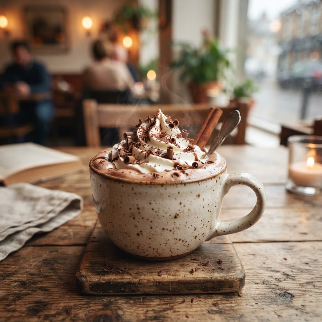 Cocoa