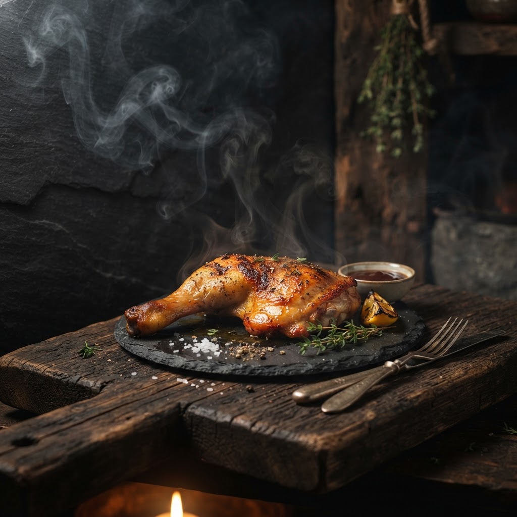 Chicken Leg (A La Carte)