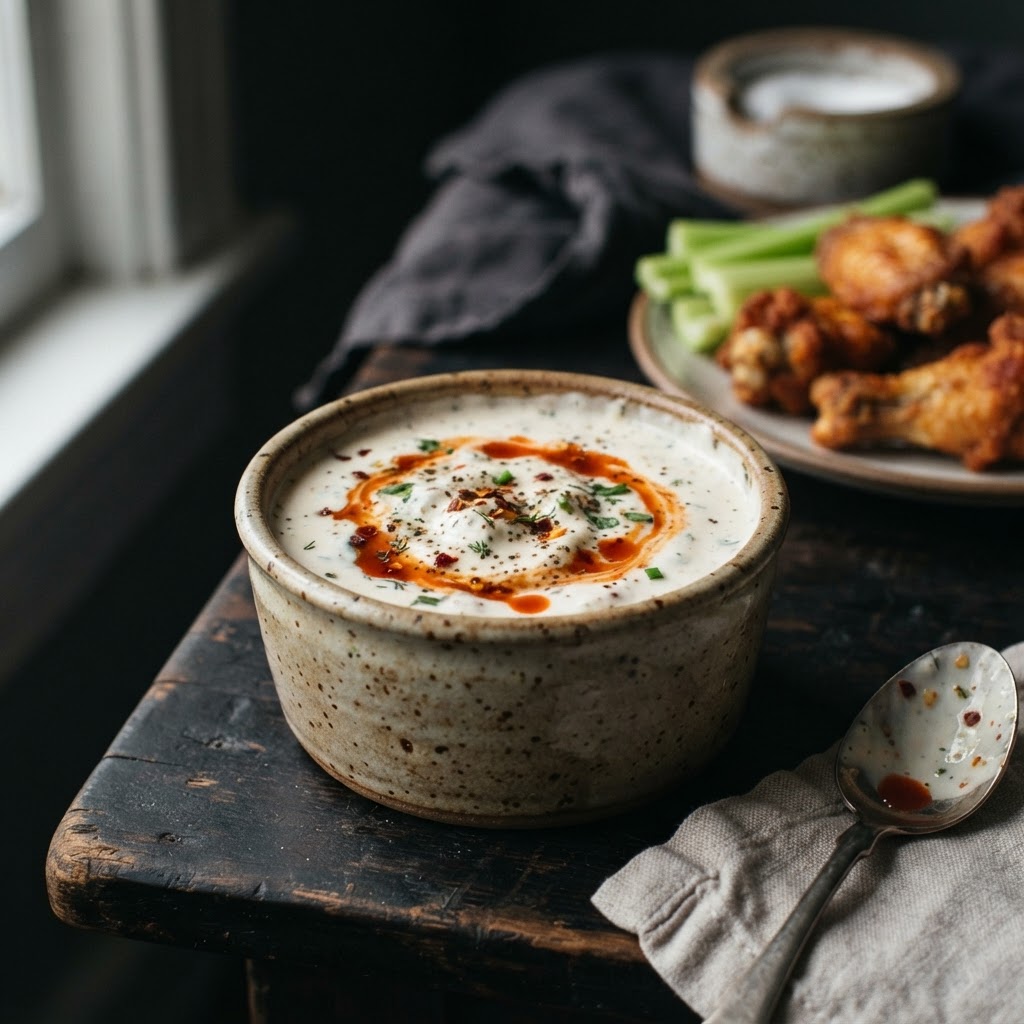 Spicy Ranch