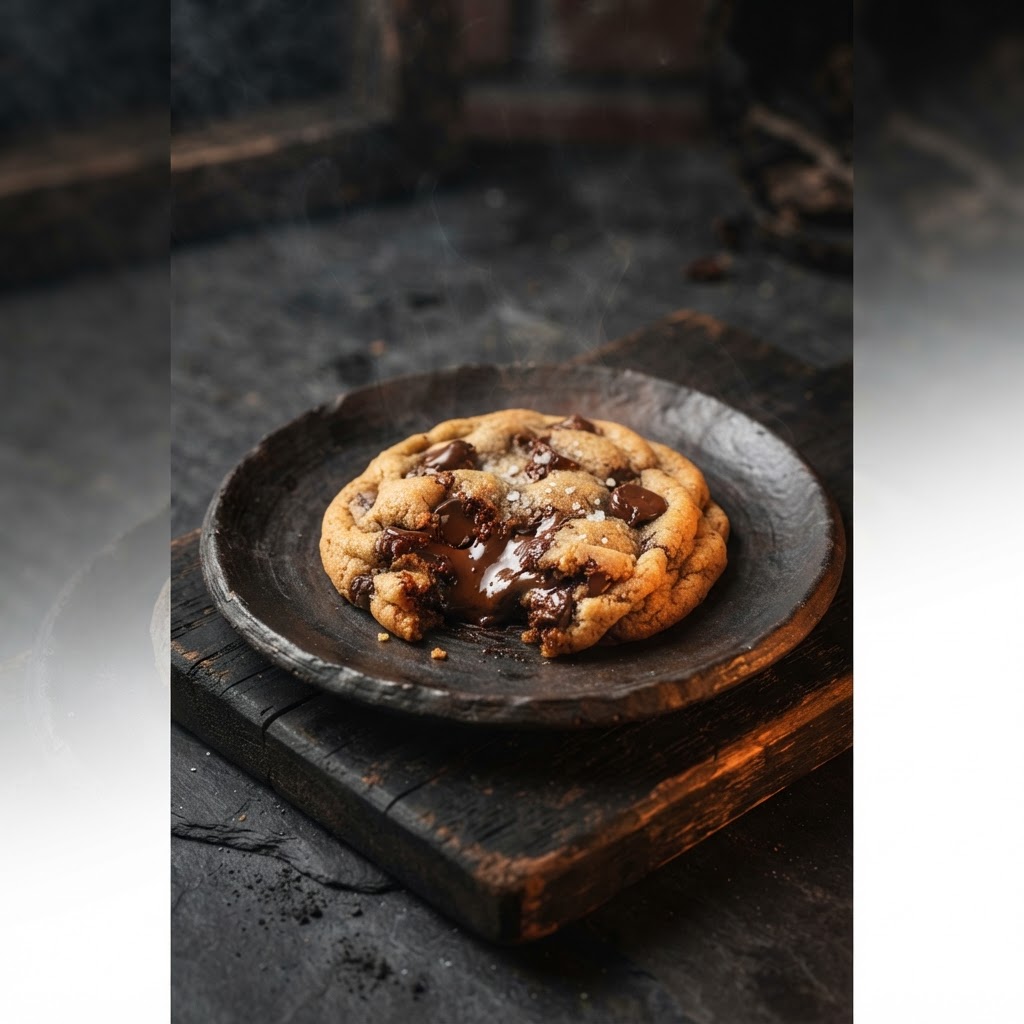Cookie — Chocolate Chip