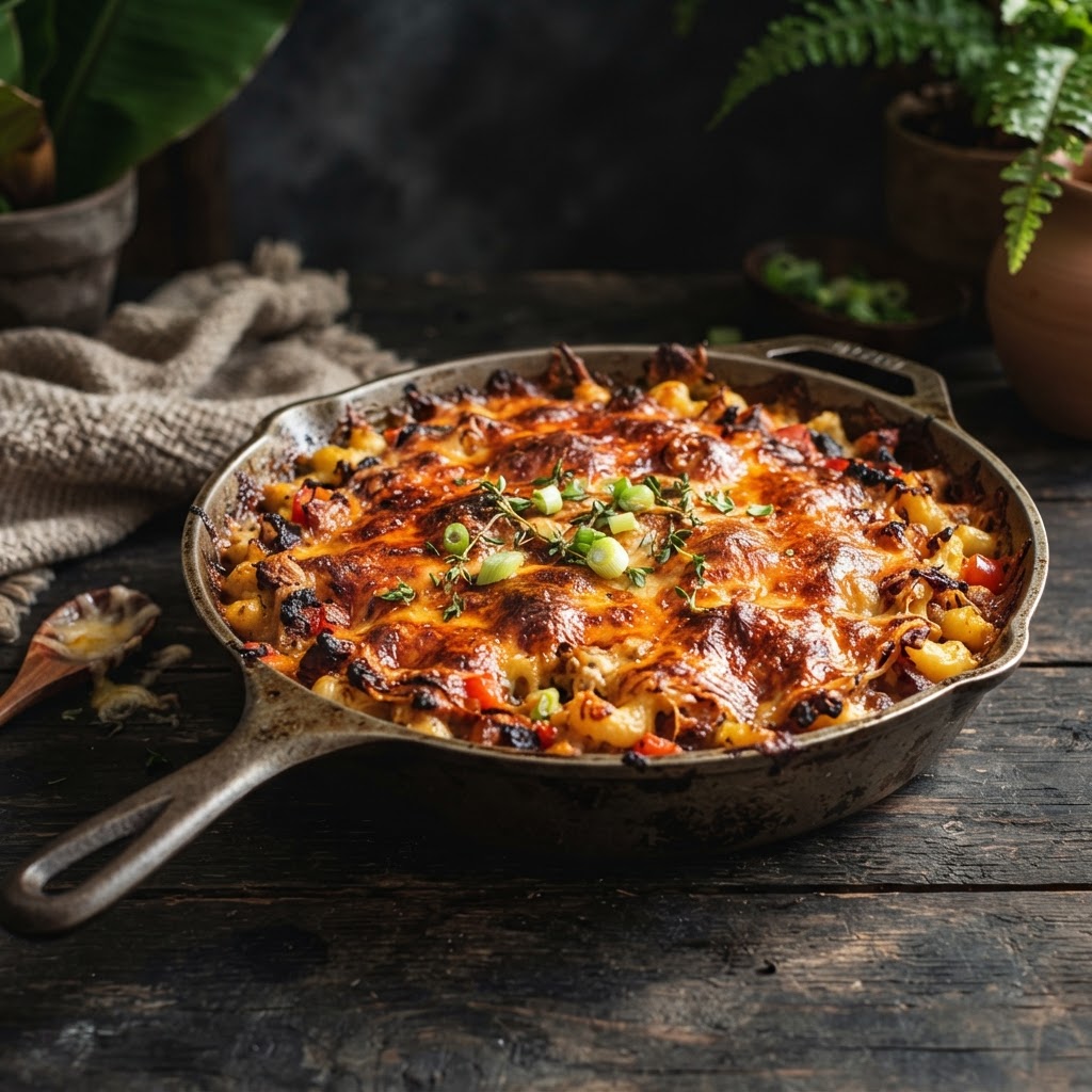 Mac and Cheese