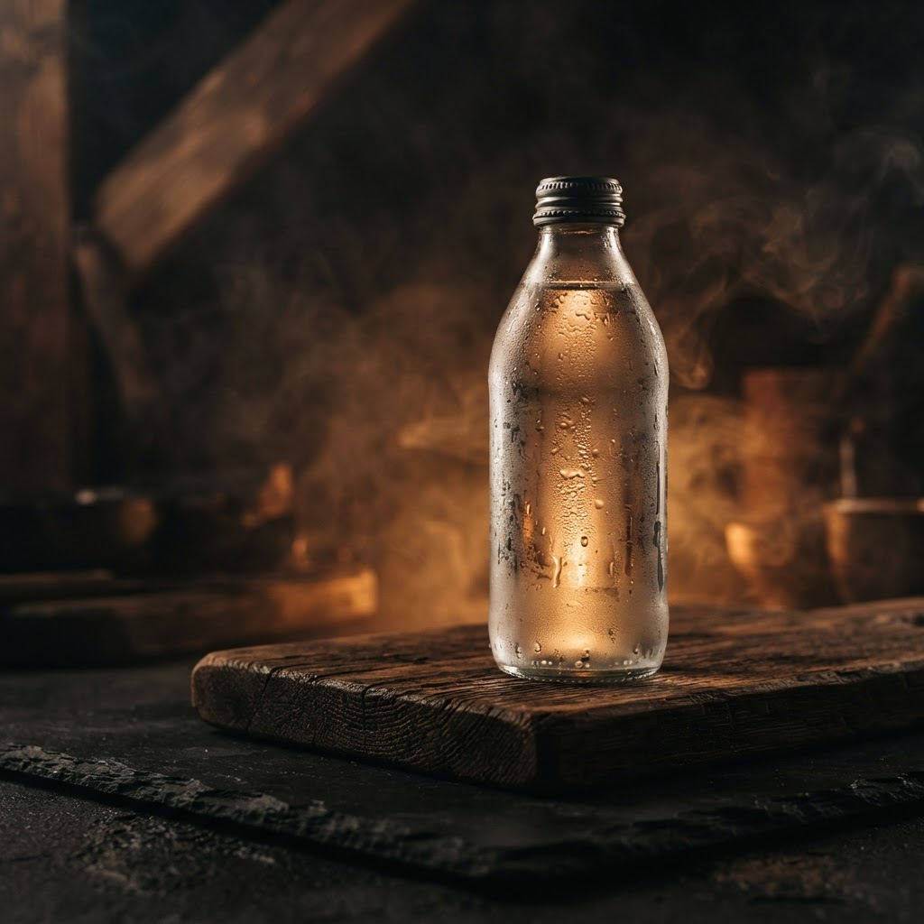 Bottled Water