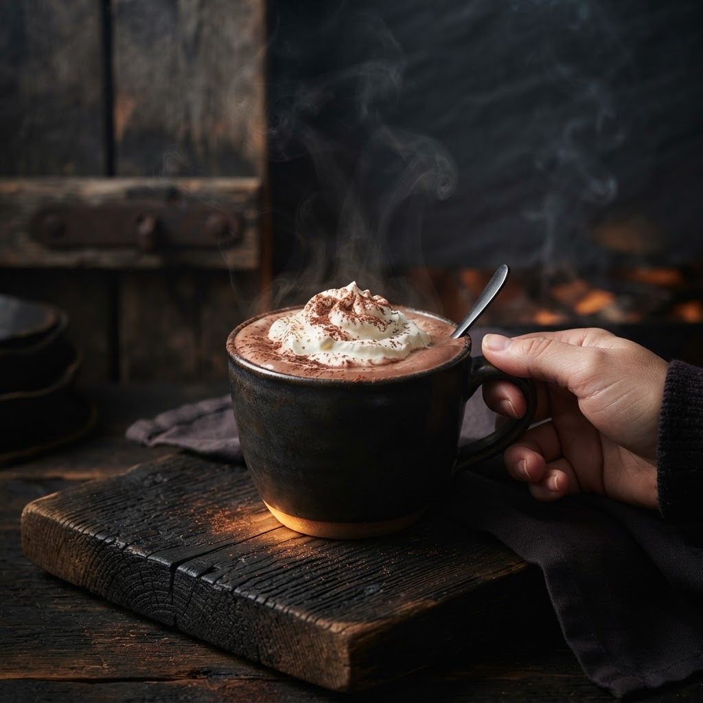 Cocoa