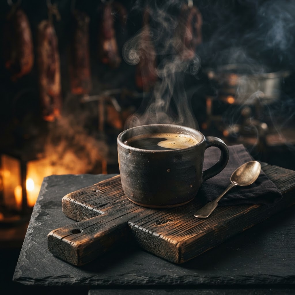 Coffee