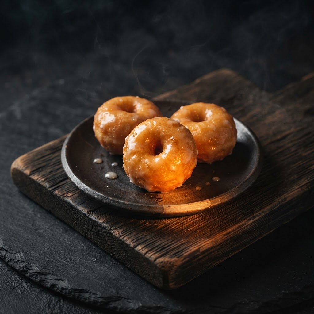 Mini City Bites