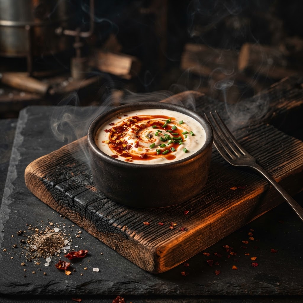Spicy Ranch