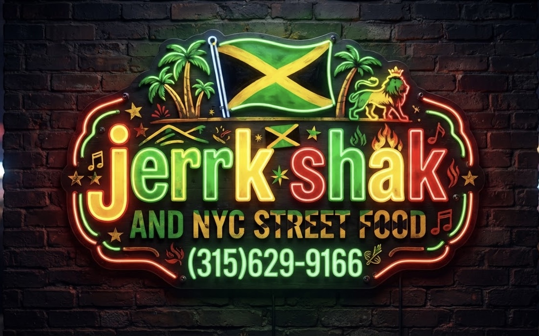 Jerrk Shak