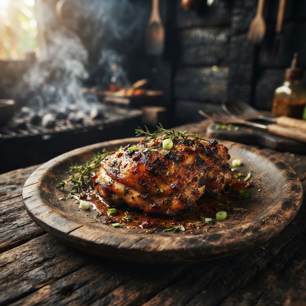 Chicken Thigh (A La Carte)