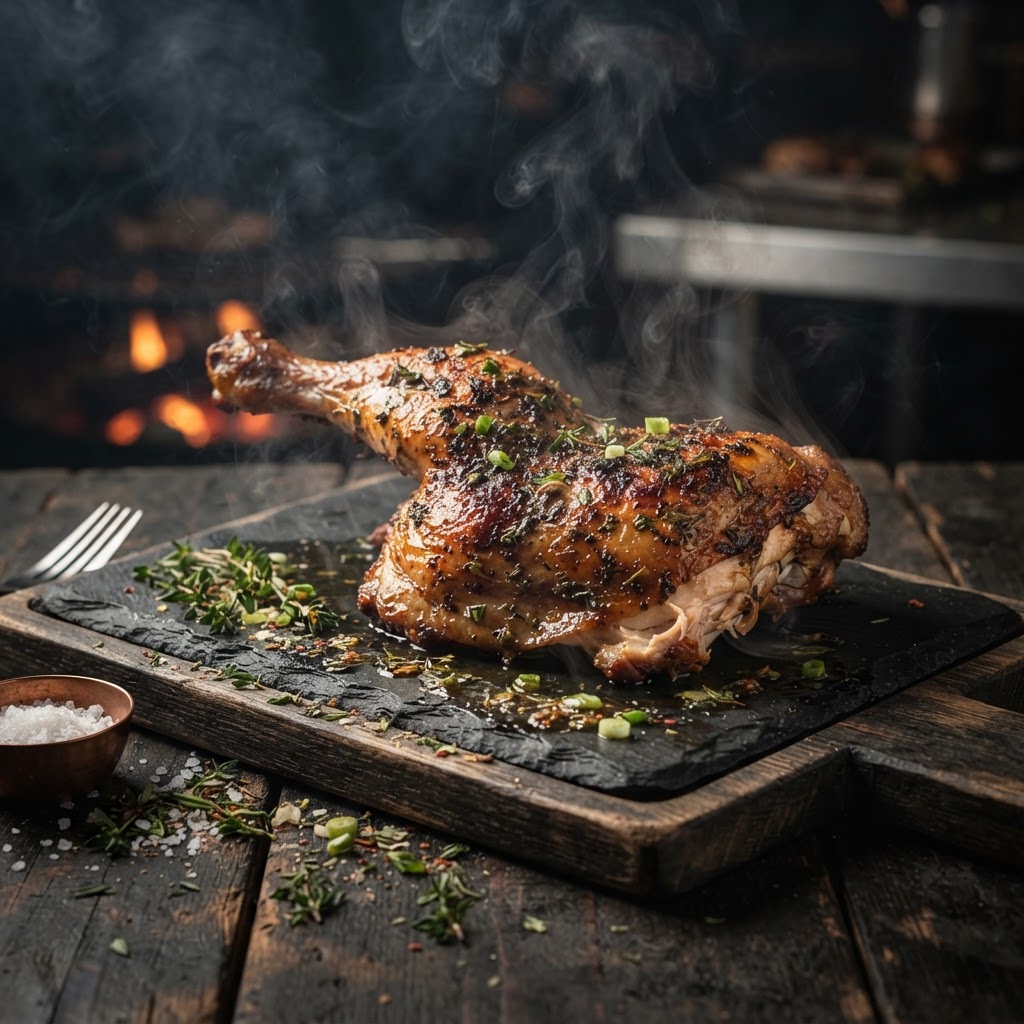 Rotisserie Chicken
