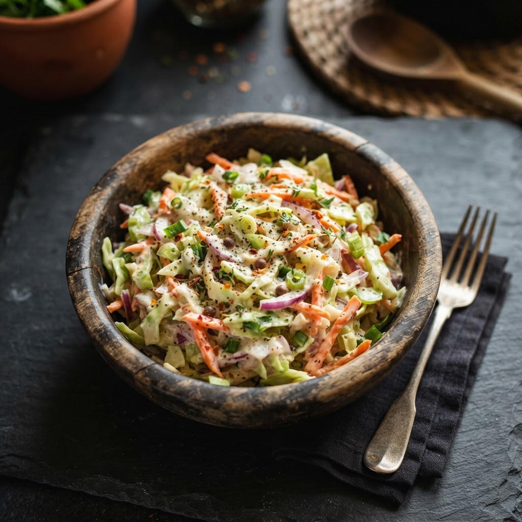 Coleslaw